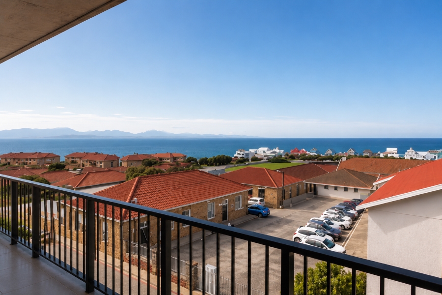 2 Bedroom Property for Sale in Mossel Bay Central Western Cape